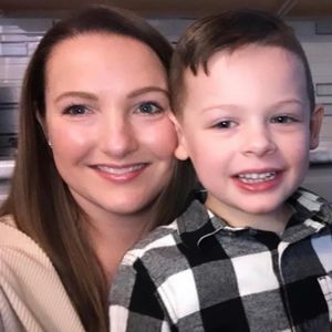 Meet your Posher, Lelah